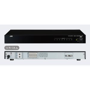 JVCケンウッド WD-M310[ワイヤレスシステム周辺機器]サブコントローラー