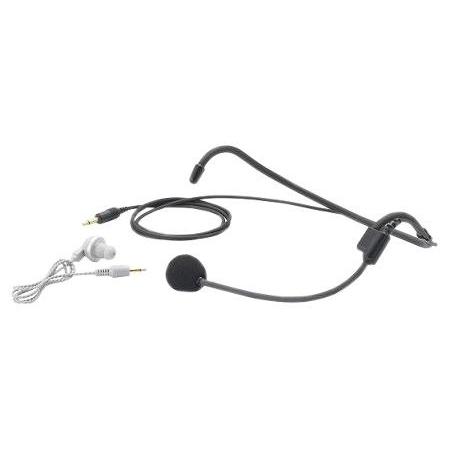 JVCケンウッド WD-UM17[ワイヤレスシステム周辺機器]トランシーバーWD-TR200専用ヘッ...