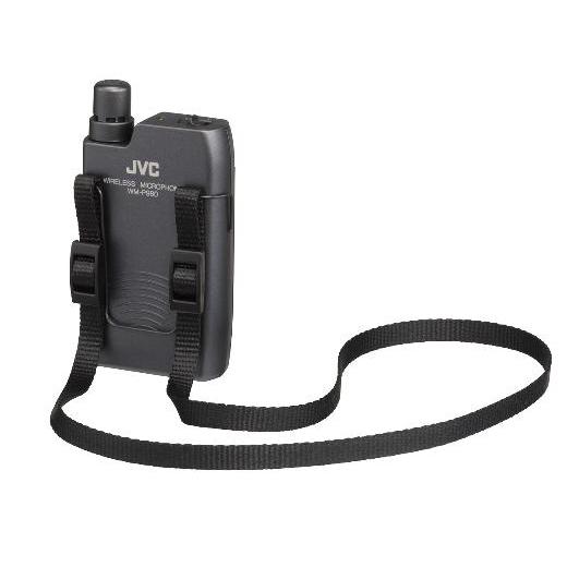 JVCケンウッド WM-P980[ワイヤレスシステムマイク]ハンズフリーワイヤレスマイク(ペンダント...