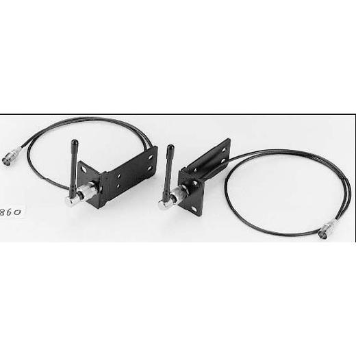JVCケンウッド WT-Q860[ワイヤレスシステム周辺機器]ワイヤレスアンテナ