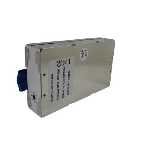 JVCケンウッド WT-U85[ワイヤレスシステムチューナー]増設用シングルチューナーユニット