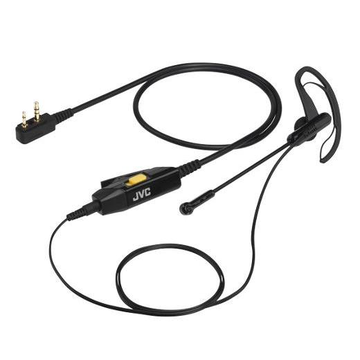 JVCケンウッド WT-UM52[ワイヤレスシステムマイク]トランシーバー用コントロールマイクロホン...