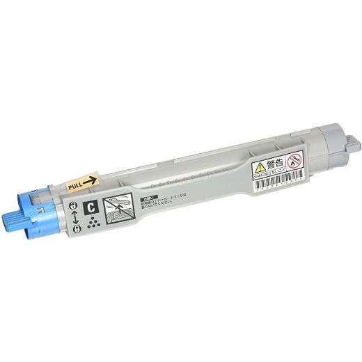 XEROX CT200711[トナー]富士ゼロックス 大容量トナーカートリッジ(シアン)