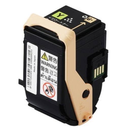 XEROX CT201401 [イエロー][トナー]富士ゼロックス トナーカートリッジ イエロー