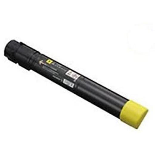 XEROX CT201691 [イエロー][トナー]富士ゼロックス トナーカートリッジ イエロー