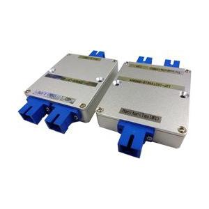 光スプリッタータップ【シングルモード】[SPLS-XX-XX]