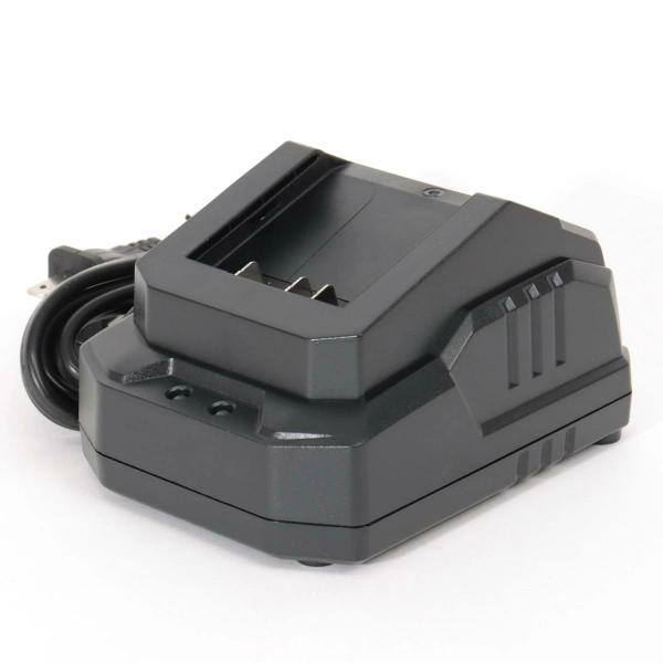 DCK 20Vバッテリ用充電器/2A FFCL20-02