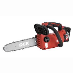 DCK 20V 充電式チェンソー 250mm KDCS20101
