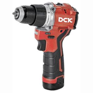 DCK 12V 充電式振動ドライバードリル KDJZ1250i