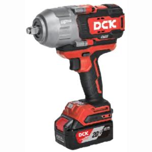 DCK 20V 充電式インパクトレンチ KDPB1218