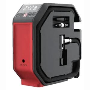 DCK 12V 充電式空気入れ KDQE120