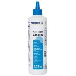 KLEIBERIT（クライベリット） STP(変性シリコーン)弾性接着剤 (750gボトル) 1本 ...
