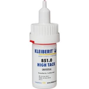 KLEIBERIT（クライベリット） 瞬間接着剤 1本 851.0-20ml