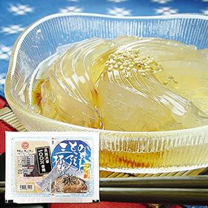 ヨコオデイリーフーズ のどごしところてん三杯酢 150g （1個2パック） ×24個の商品画像