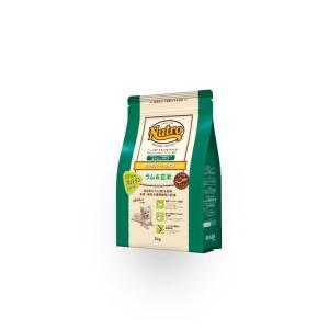 nutro ニュートロ ナチュラル チョイス ラム&amp;玄米 超小型犬~小型犬用 エイジングケア 1kg ドッグフード