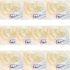 サクッとしっとり新食感そのまんま ちりめん 10g×10個 愛媛産