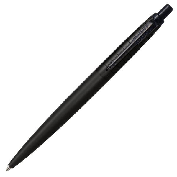 PARKER パーカー ボールペン ジョッターXL プレミアム ブラックBT 中字 油性 ギフトボッ...