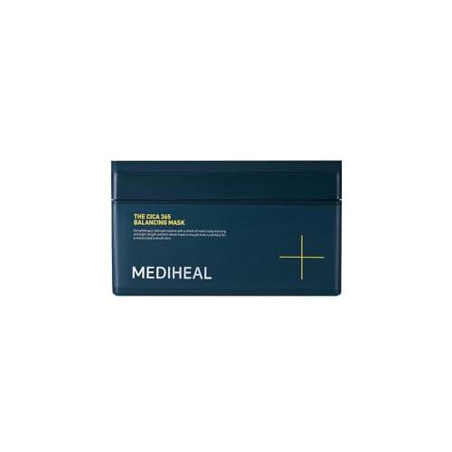 MEDIHEAL(メディヒール) THE 365マスク 毎日使える肌バランスケア365 シートマスク...