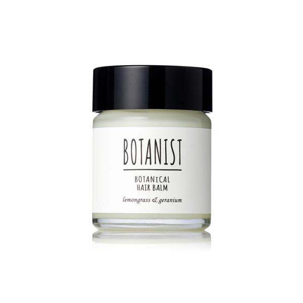 BOTANIST(ボタニスト) BOTANIST ボタニスト ボタニカルヘアバーム 32g ヘアオイ...