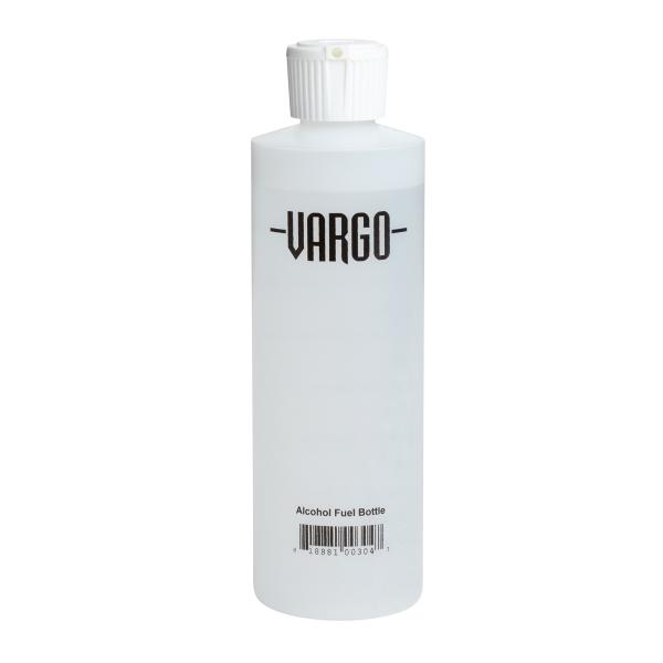 VARGO(バーゴ) アルコールフューエルボトル 240ml プラスチック 燃料容器 ストーブ用アク...