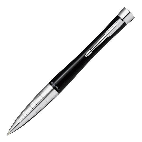 PARKER パーカー ボールペン アーバン プレミアム ラックブラックシズレCT 中字 油性 ギフ...