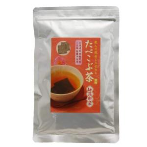 たべこぶちゃ 梅昆布茶 81g｜dck