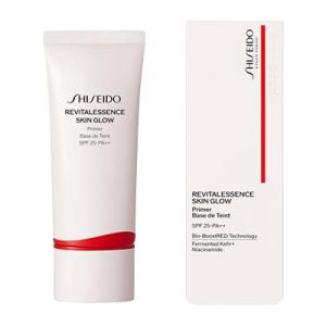 資生堂 shiseido エッセンス スキングロウ プライマー 化粧下地 SPF25 PA++ 美容...