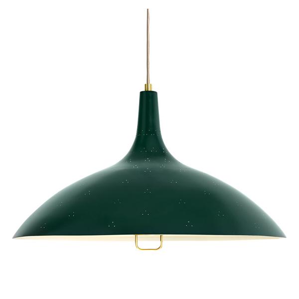 Tynell ティネル 1965 ペンダントランプ