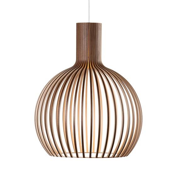 Secto Design セクトデザイン Octo オクト 4241 ウォールナット