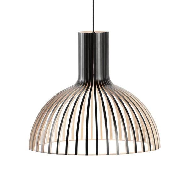 Secto Design セクトデザイン Victo ヴィクト 4251 ブラック