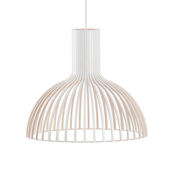 Secto Design セクトデザイン Victo ヴィクト 4251 ホワイト