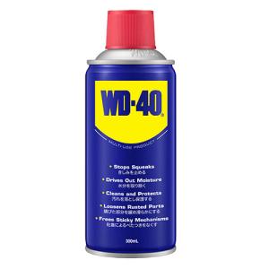 WD-40　防サビ潤滑剤　MUP/300ml｜dcmonline
