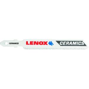 LENOX 超硬グリッドジグソー　Tシャンク88.9mm(3枚)　G300T3/1991608｜dcmonline