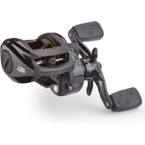 galcia - アブガルシア　プロマックス　右巻き Amazon | AbuGarcia (アブガルシア) PROMAX4 プロマックス 右
