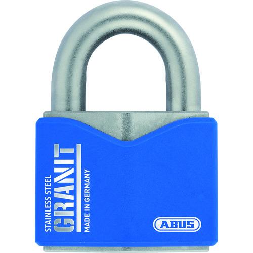 ABUS 屈強シリンダー南京錠　GRANIT　37ST/55/GRANIT　37ST/55