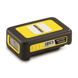 ケルヒャー KARCHER バッテリーパワー 2.445-059.0 2.5Ah