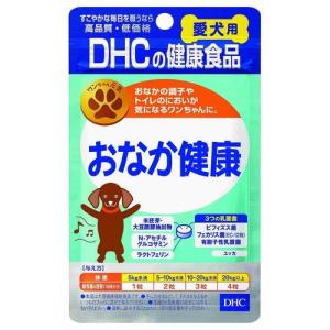 DHC おなか健康/60粒 100x10x170mm｜dcmonline