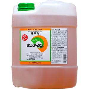 大成農材 サンフーロン液剤 20L｜dcmonline