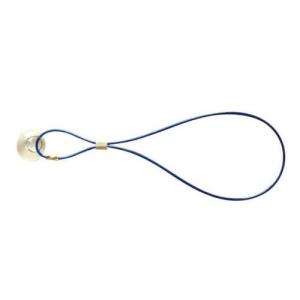 ドリーム産業 ドッグバス用シャワーリード/吸盤タイプ