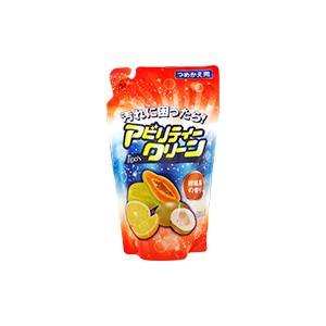 Tipo's アビリティークリーン　詰替/400ml