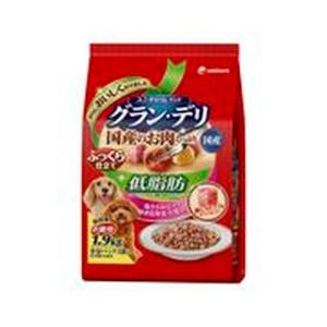 ユニ チャーム グランデリふっくら低脂肪ささみ/1．9kg 低脂肪