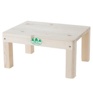 DCM 木製 踏み台/LSH005 中