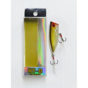 有 ケンフォード NT-D　RIZZEL　HOPPER GA NT-D