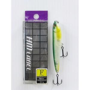 有 ケンフォード ＨＭペンシル ゴーストアユ HMペンシル