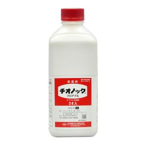 大内新興化学 チオノックフロアブル 2L｜dcmonline