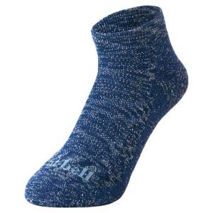 mont bell WIC.ウォーキングショートソックス Women's IND M/#1118533