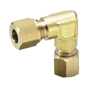 フローバル 銅管用リングジョイント 両口エルボ/RLW-08 1/4x8mm