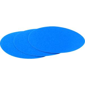 3M ブルーディスク 穴なし 外径125mm #120/HDISC120BLU