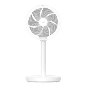 YAMAZEN DCミニリビング扇風機/YLX-EHD251(W)