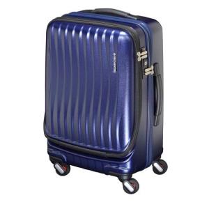 FREQUENTER A CLAM スーツケース 1-218